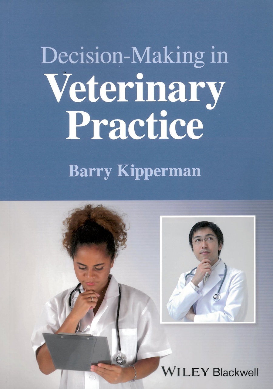 Decision-Making in veterinary practice