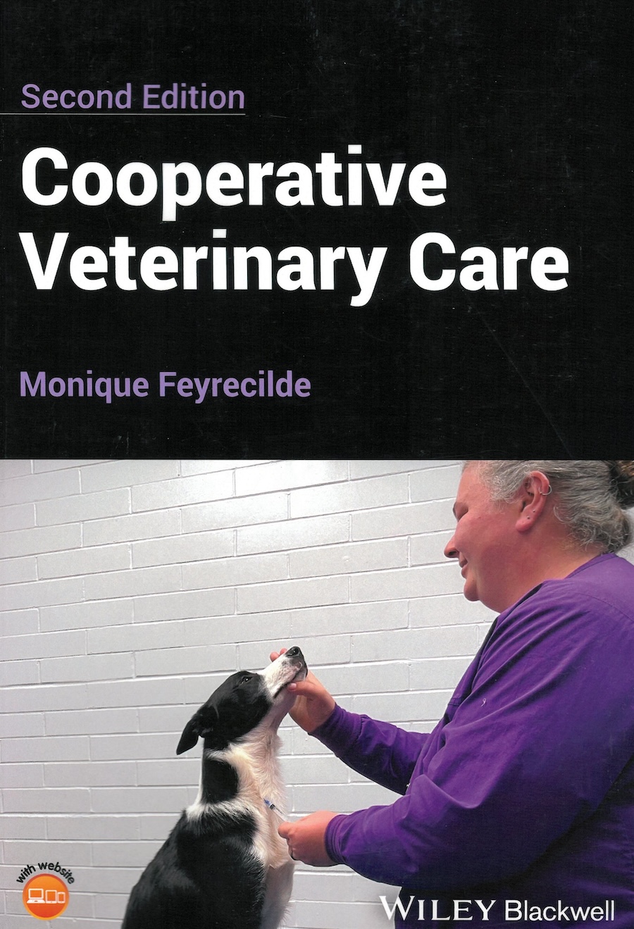 Cooperative veterinary care