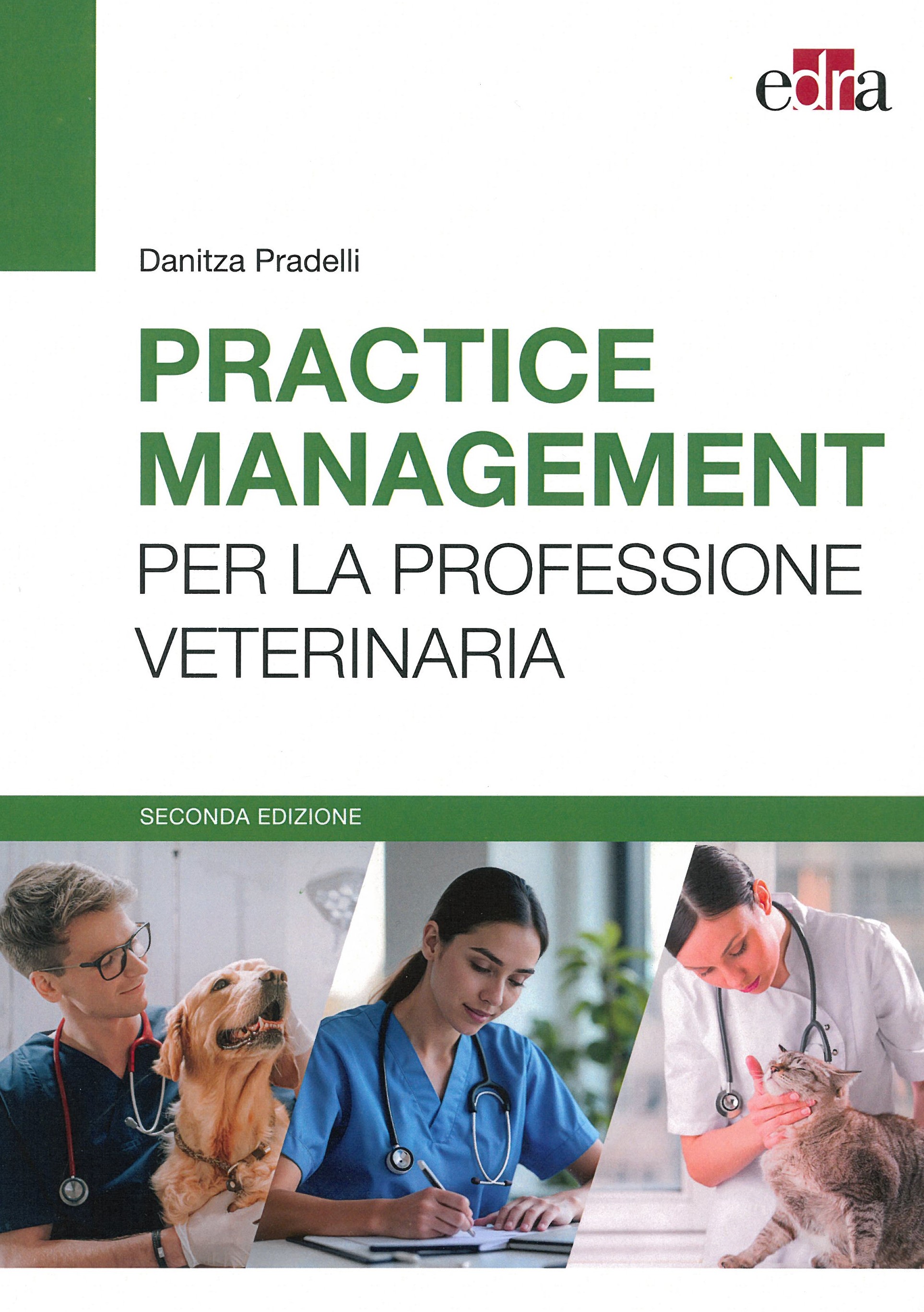 Practice management per la professione veterinaria