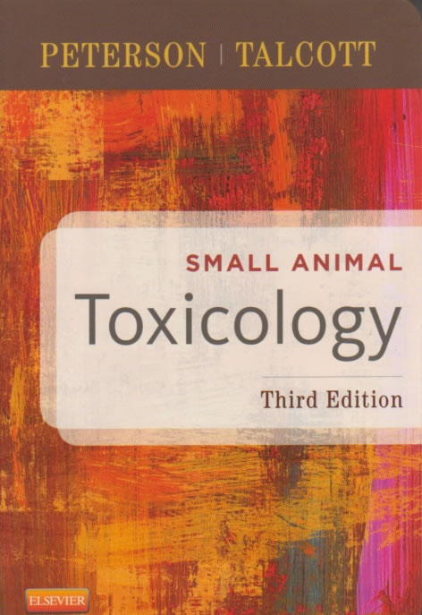 Small animal toxicology