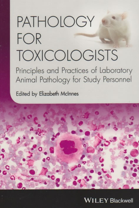 Pathology for toxicologists