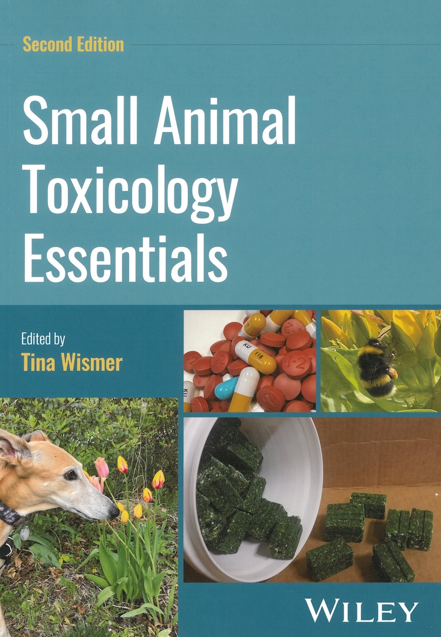 Small Animal Toxicology Essentials
